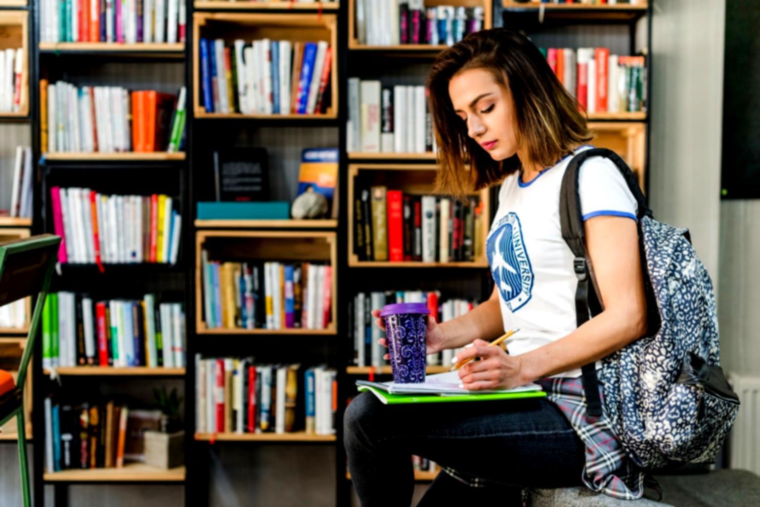 Visual representation of startup financial progression stages