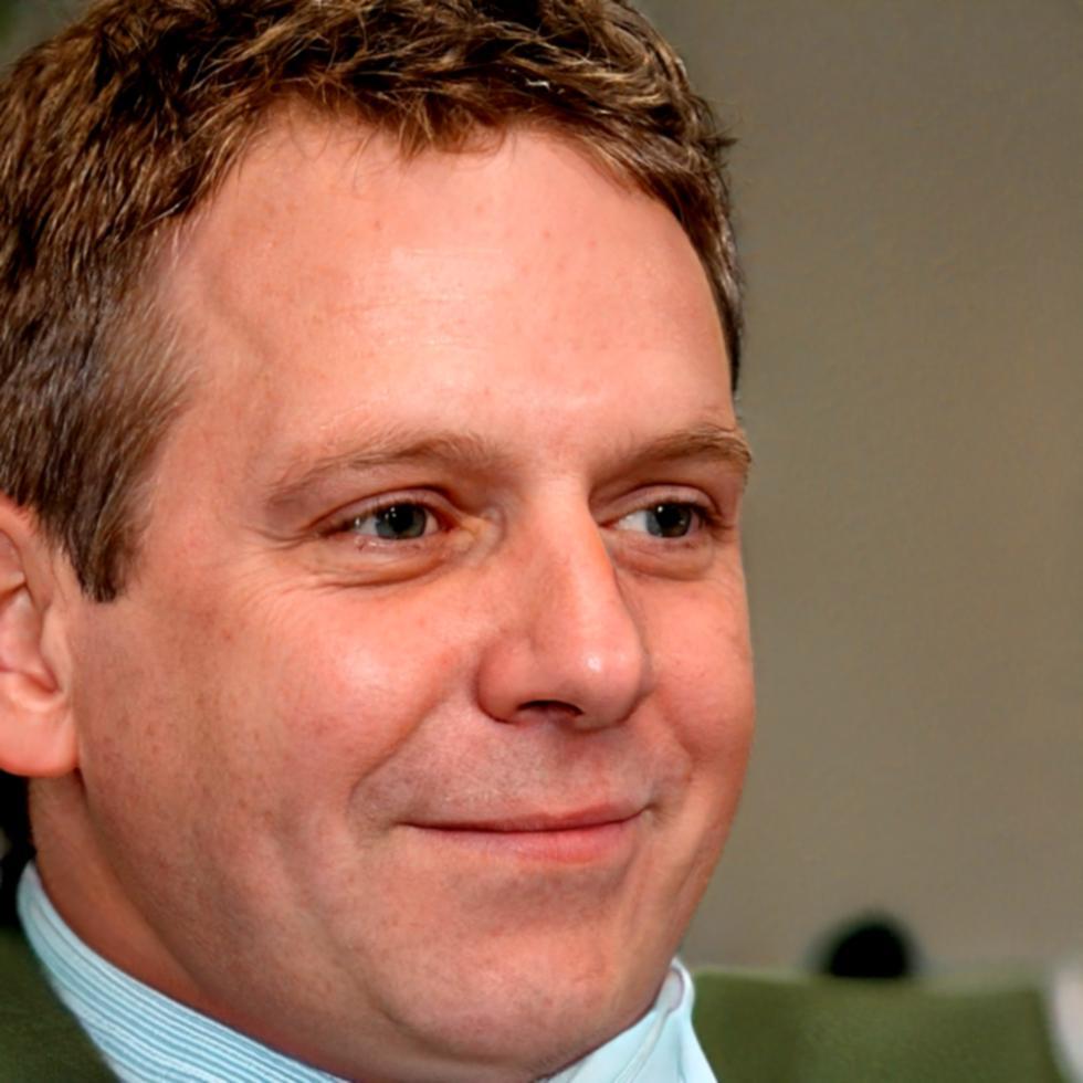 Kelton Varnish, financial strategist