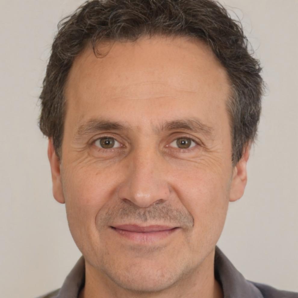 Darnell Quilp, startup finance consultant